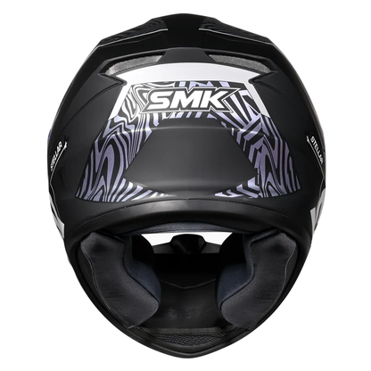SMK Stellar Fury Sport MA266 Chameleon