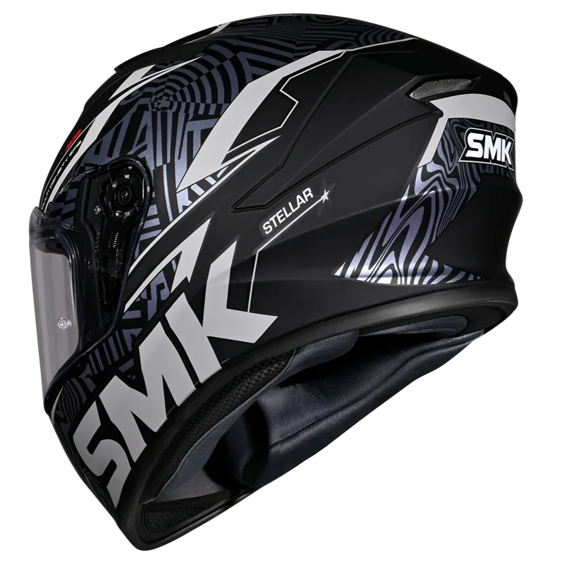 SMK Stellar Fury Sport MA266 Chameleon