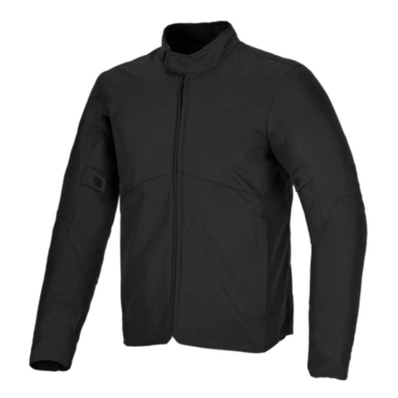 Alpinestars C-1 Waterproof Jacket Black