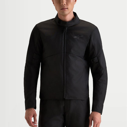 Alpinestars C-1 Waterproof Jacket Black
