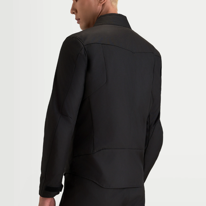Alpinestars C-1 Waterproof Jacket Black