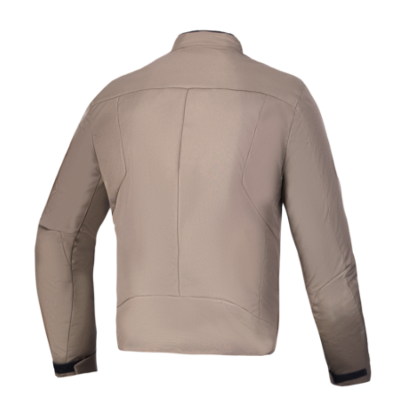 Alpinestars C-1 Waterproof Jacket Walnut/Black