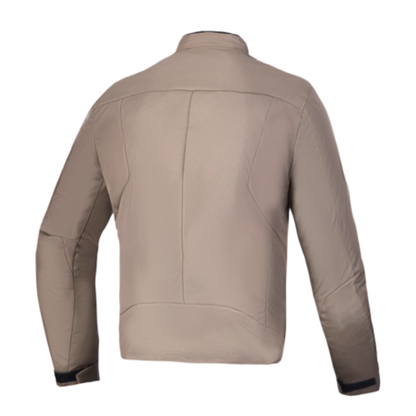 Alpinestars C-1 Waterproof Jacket Walnut/Black