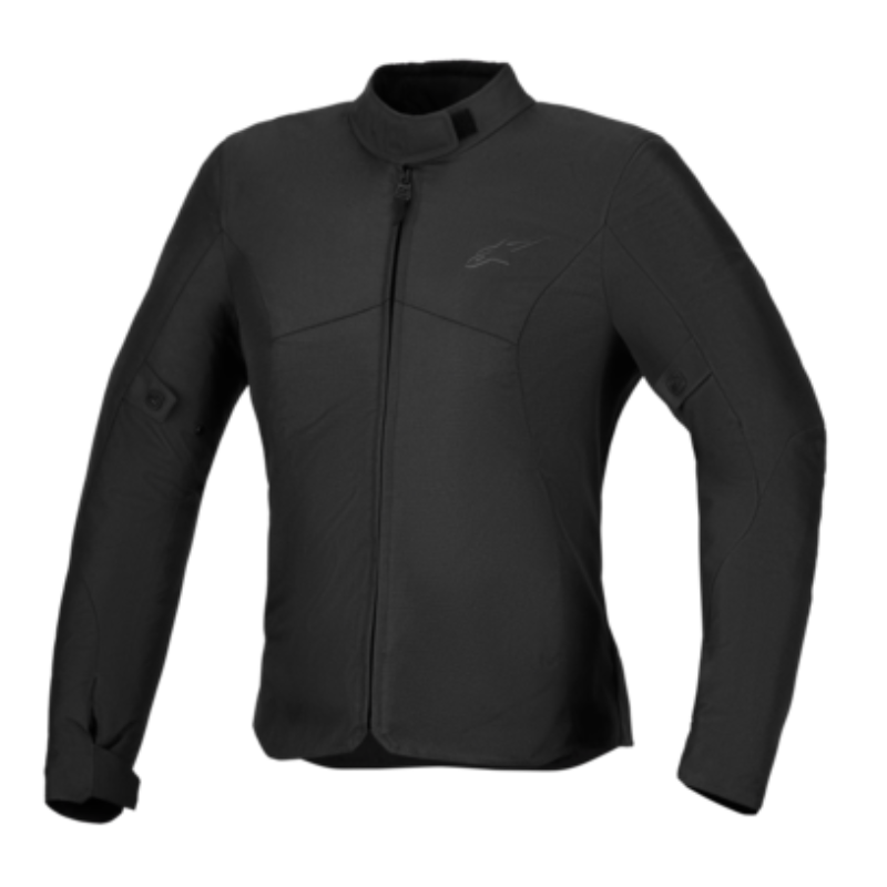 Alpinestars Stella C-1 Waterproof Jacket Black/Black