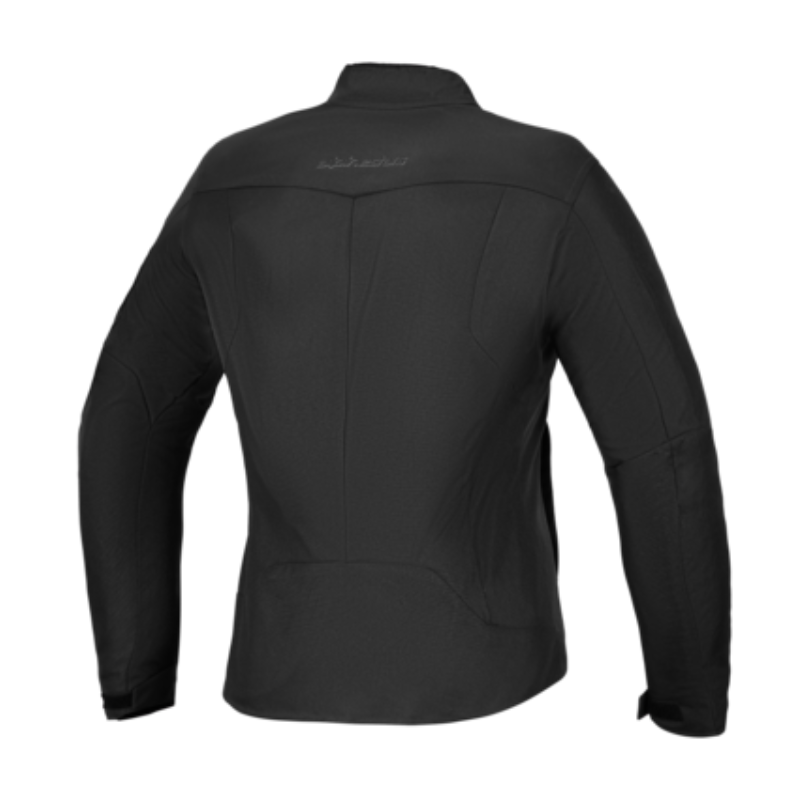 Alpinestars Stella C-1 Waterproof Jacket Black/Black