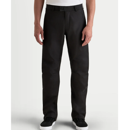 Alpinestars C-1 Waterproof Pants Black/Black