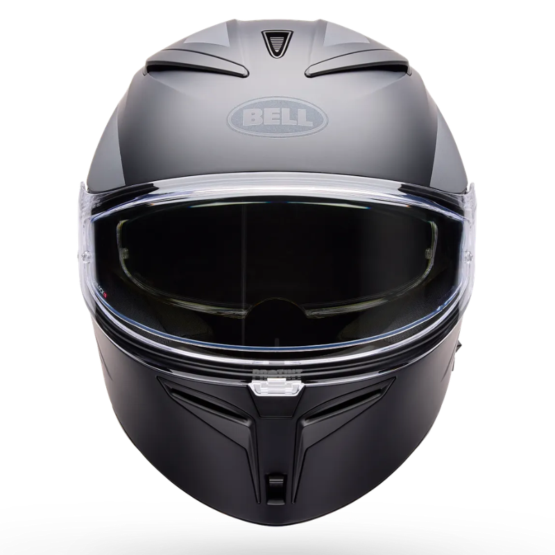 Bell Lithium MIPS Night Rider Black