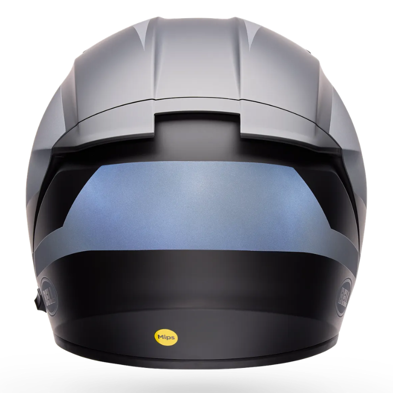 Bell Lithium MIPS Night Rider Black