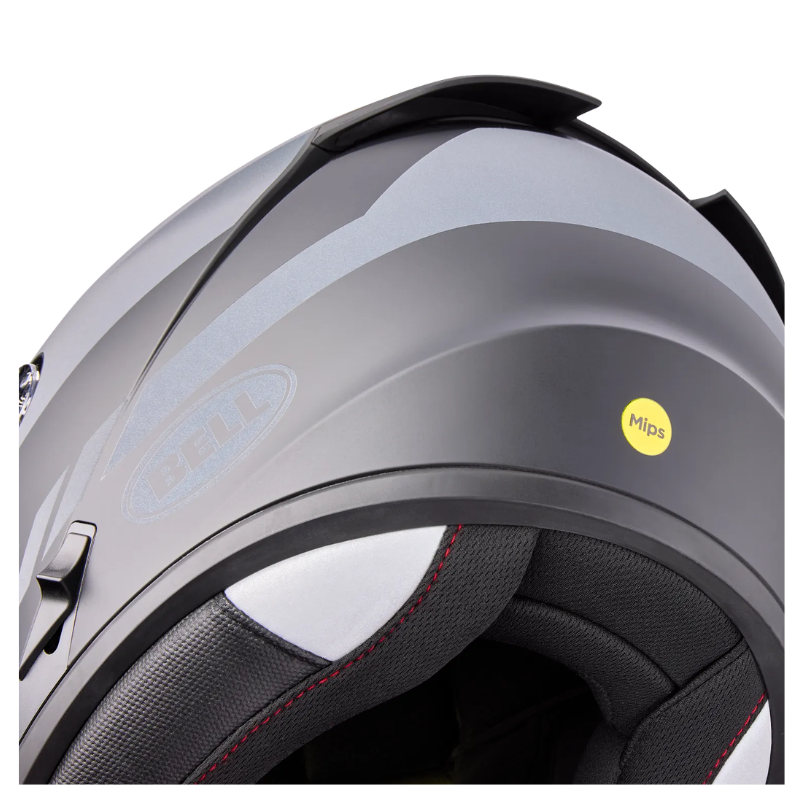 Bell Lithium MIPS Night Rider Black