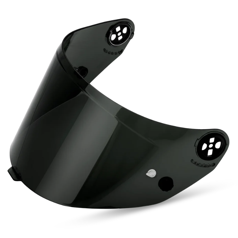 Nolan X-804 RS Ultra Replacement Visor Dark Smoke