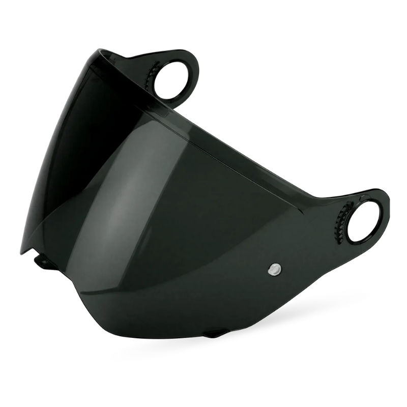 Nolan N70-2X Replacement Visor Dark Smoke