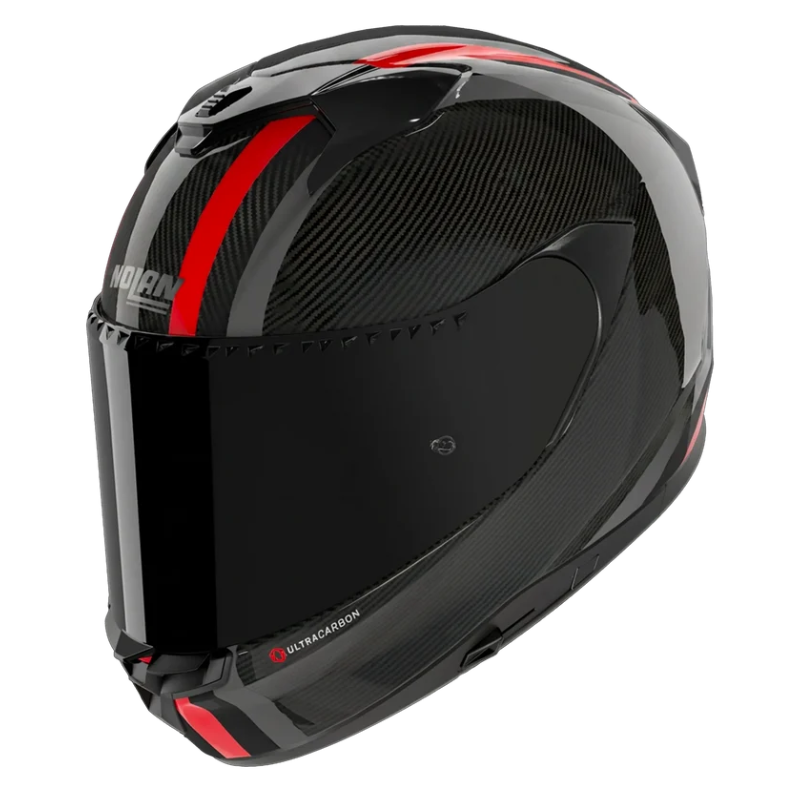 Nolan X-904 Ultra Carbon Gemini 352