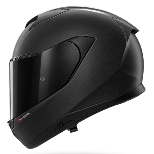 Nolan X-904 Ultra Carbon Puro 325