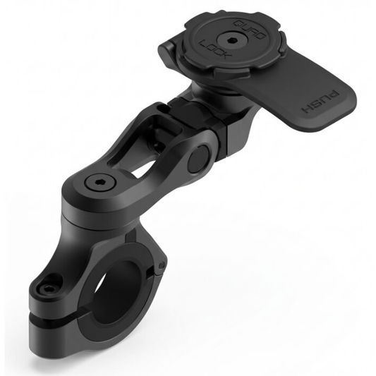 Quad Lock Handlebar Mount Pro Adjustable