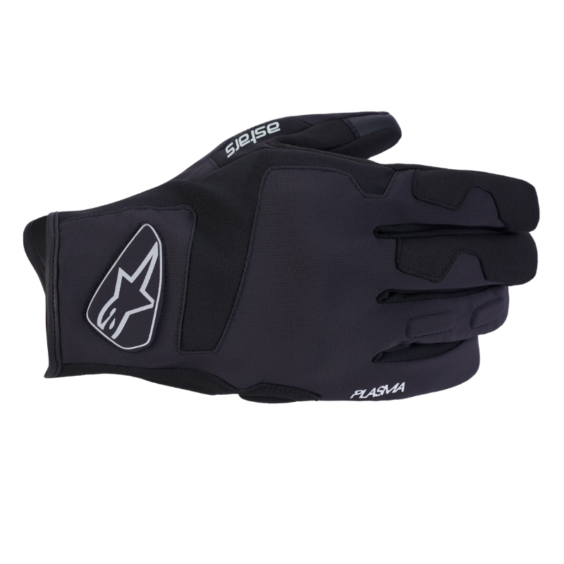 Alpinestars Ignite Drystar Insulated Gloves Black