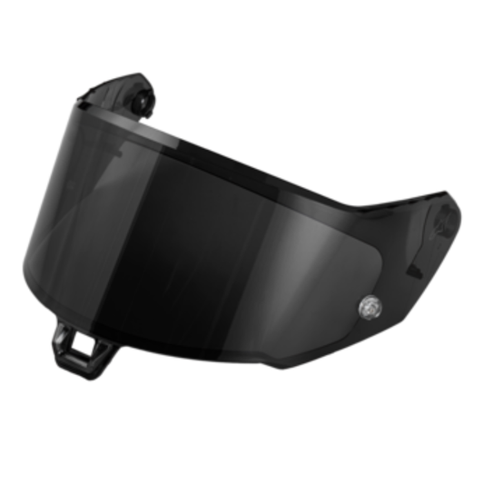 Alpinestars S-R10/S-R7 Visor AFHS-01 Dark Smoke
