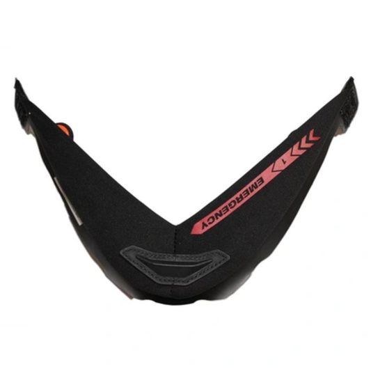 Shark Spartan GT Chin Cover Black