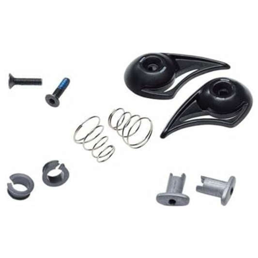 Shark Spartan GT/Carbon Visor Mechanism Button