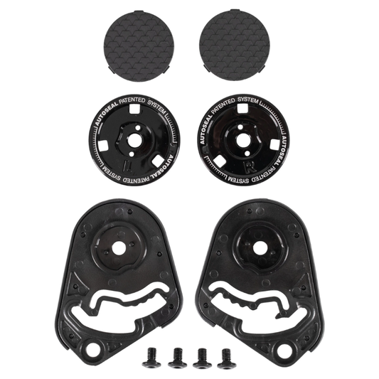 Shark Spartan GT/Carbon Visor Mechanism