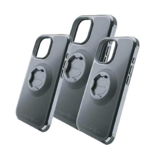 Interphone Quicklox Iphone 13/Pro/Pro Max Cases