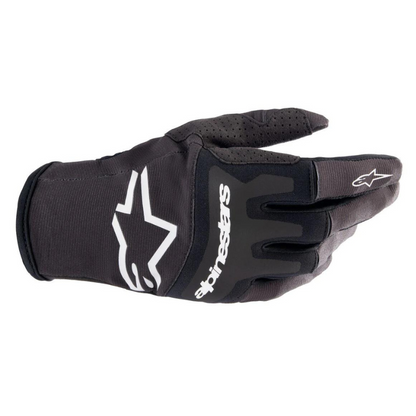 Alpinestars 2024 Techstar Gloves Black