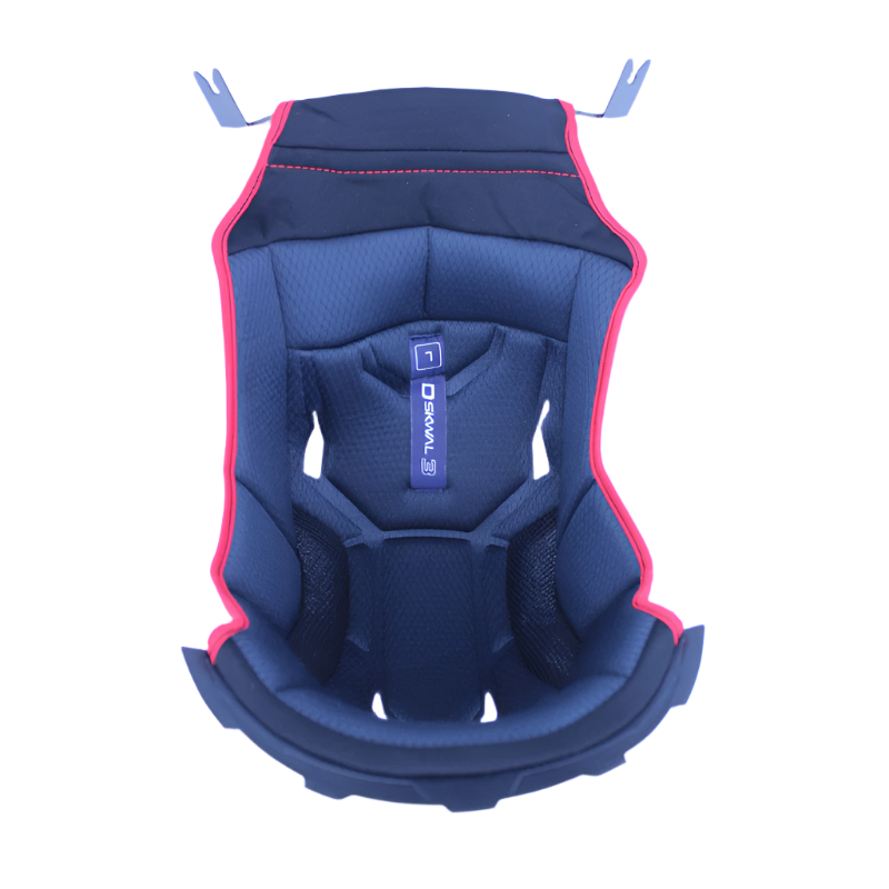 D-Skwal 3 Inner Liner Black