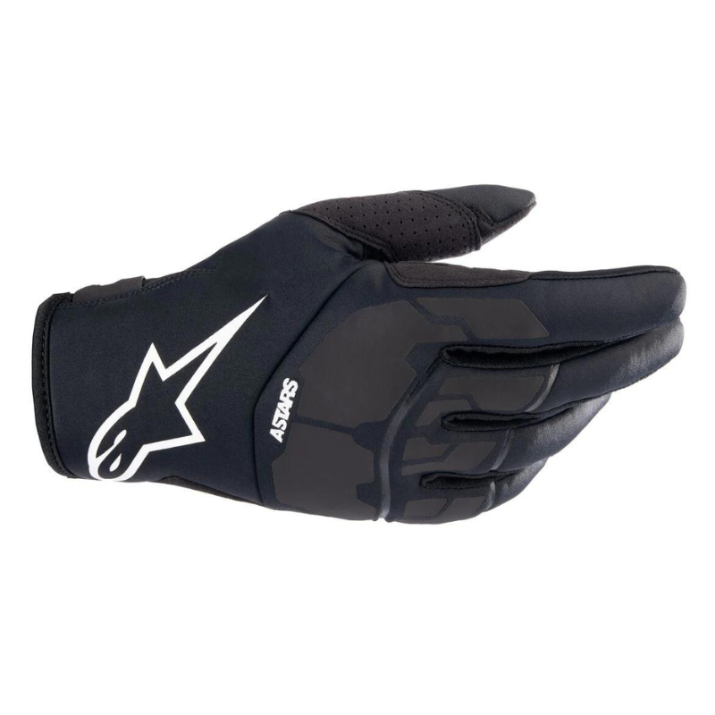 Alpinestars 2023 Thermo Shielder Gloves Black