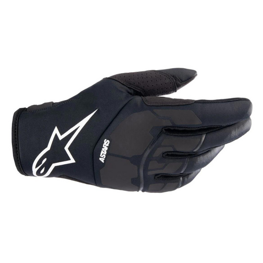 Alpinestars 2023 Thermo Shielder Gloves Black