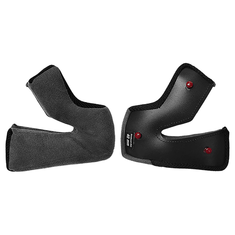 Bell MX-9 Cheek Pad Set