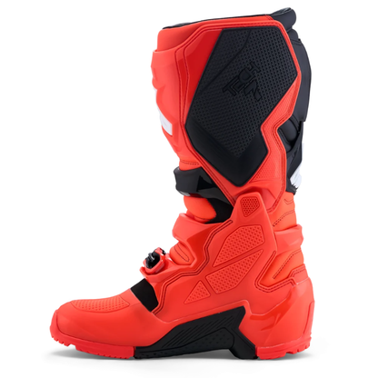 Alpinestars Tech 7 Enduro 2026 Boots Red/Black