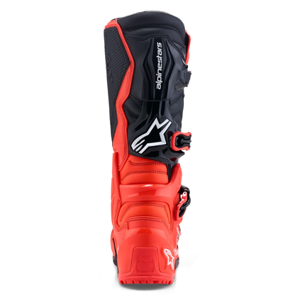 Alpinestars Tech 7 Enduro 2026 Boots Red/Black