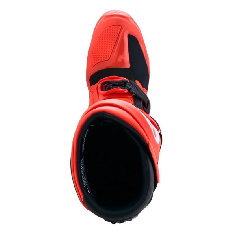 Alpinestars Tech 7 Enduro 2026 Boots Red/Black