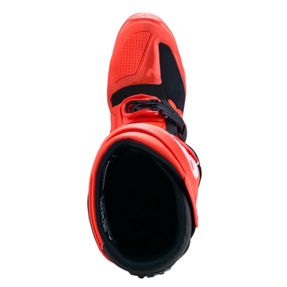 Alpinestars Tech 7 Enduro 2026 Boots Red/Black