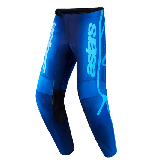 Alpinestars 2027 Fluid Kepler Pants Ucla Blue/Blithe Blue