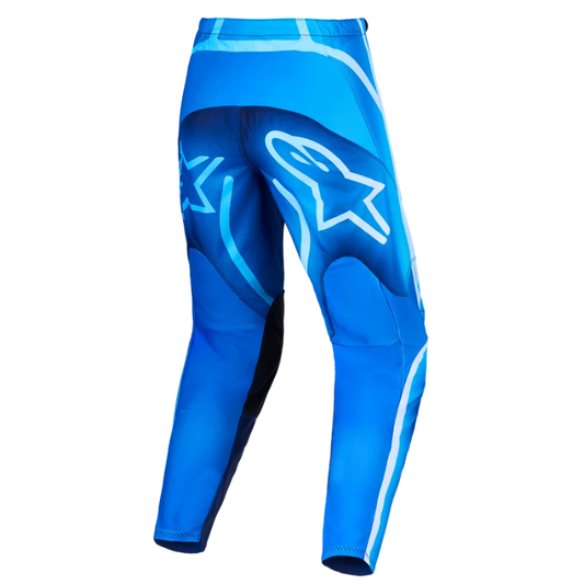 Alpinestars 2027 Fluid Kepler Pants Ucla Blue/Blithe Blue