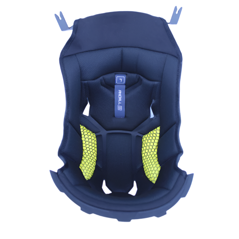 Ridill 2 Inner Liner Black – LMS B2B