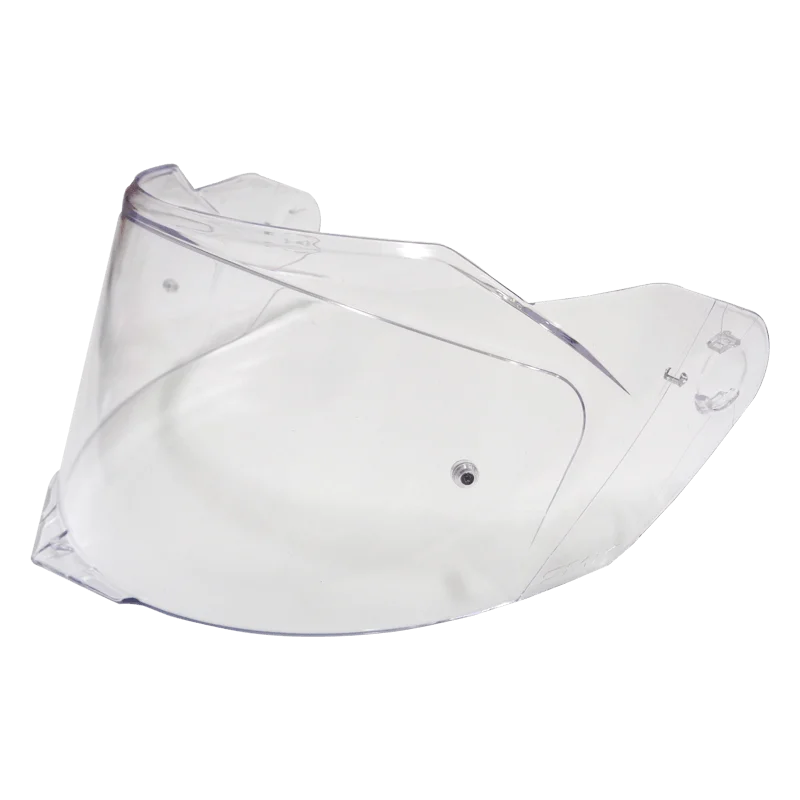 Clear Visor Pinlock Ready for Stellar