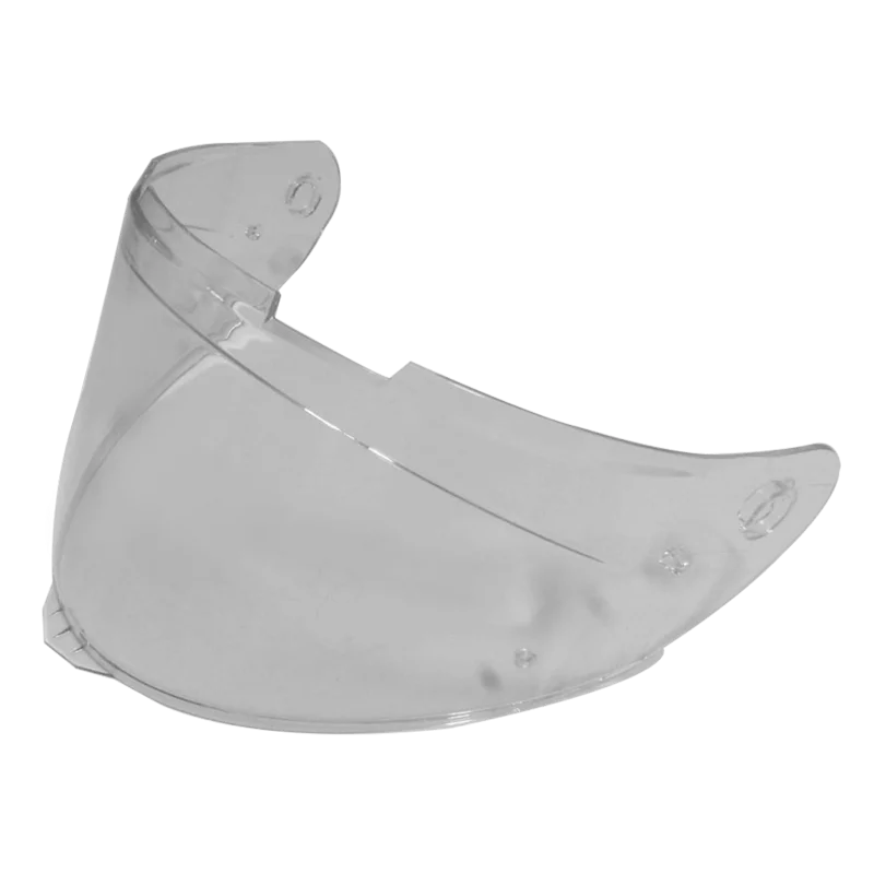 Clear Visor for Typhoon