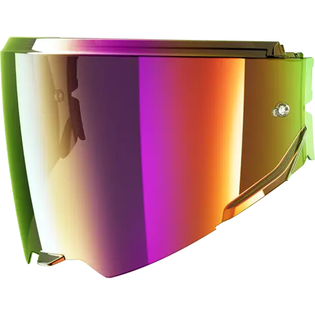 Shark OXO Iridium Rainbow Visor VZ39030/31