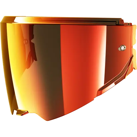Shark OXO Iridium Red Visor VZ39030/31