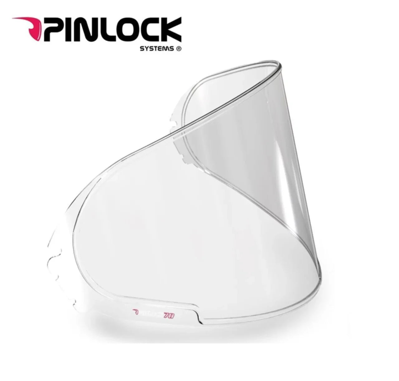 Shark Pinlock Clear Evo 1-2/GT/ES VZ15059