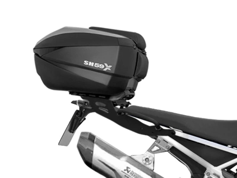 Shad Top Box Fitting Kit BMW F900 GS (24-25)