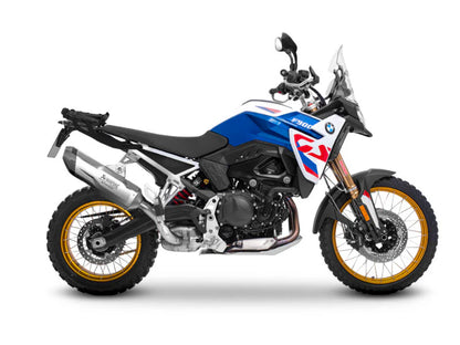 Shad Top Box Fitting Kit BMW F900 GS (24-25)