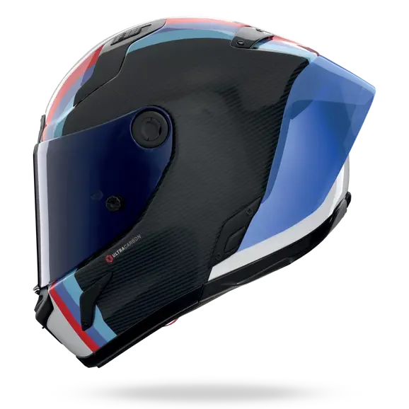 Nolan X-804 RS Ultra Carbon Gemini 365