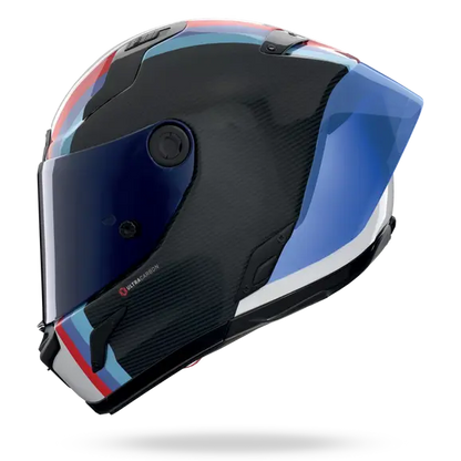 Nolan X-804 RS Ultra Carbon Gemini 365