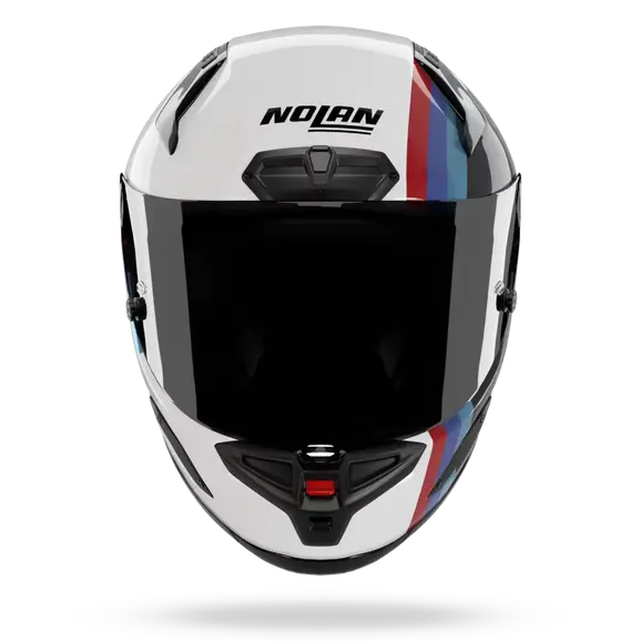 Nolan X-804 RS Ultra Carbon Gemini 365