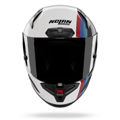 Nolan X-804 RS Ultra Carbon Gemini 365