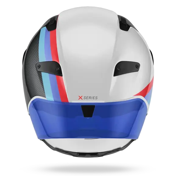 Nolan X-804 RS Ultra Carbon Gemini 365