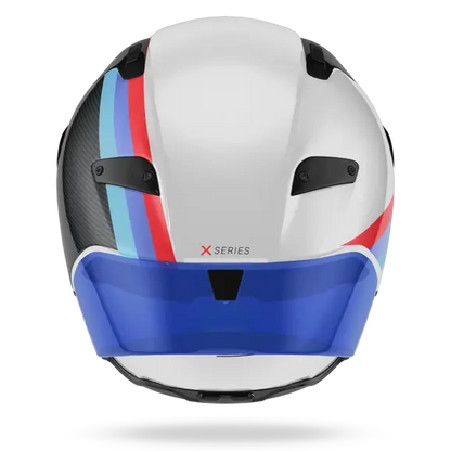 Nolan X-804 RS Ultra Carbon Gemini 365