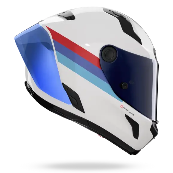 Nolan X-804 RS Ultra Carbon Gemini 365